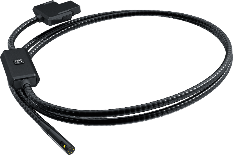 PRO GIC 4/5 Imager Dual Camera/1.5m スコープ用アクセサリー | Bosch