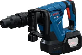 Bosch GSH 18V-5 コードレス解体ハンマー.