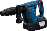 Bosch GSH 18V-5 コードレス解体ハンマー.