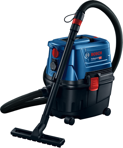 PRO GAS 10 PS マルチ集じん機 | Bosch Professional