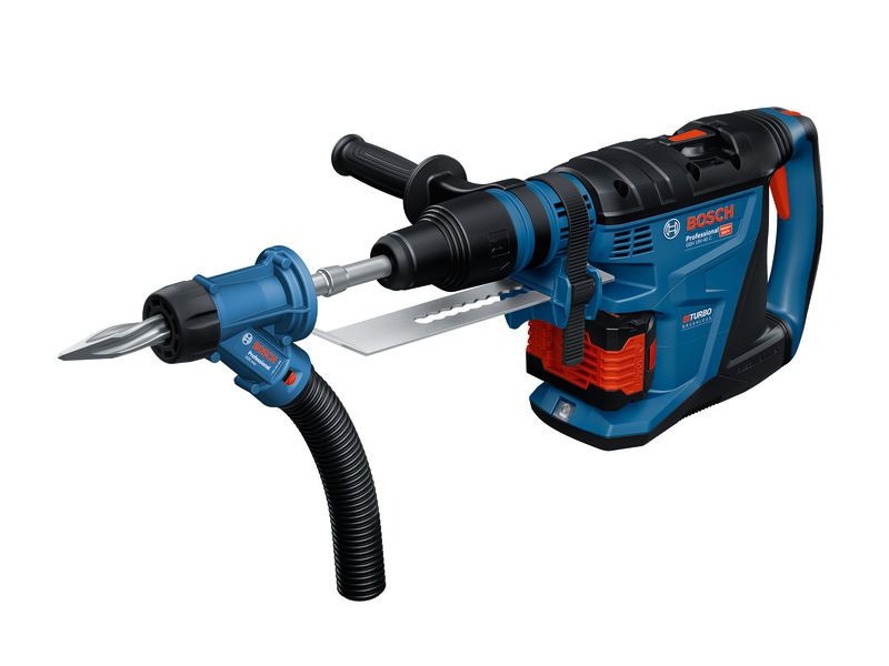 BOSCH(ボッシュ) SDS-max スコップMAXSCP-400 ボッシュ BOSCH MAXSCP-400 SDS-ｍａｘ用 スコップ