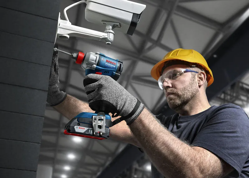 PRO BOSCH CMF 18V-28 インパクトドライバー GDX 18V-285 コードレス 