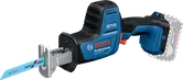 BoschGSA 18V-24 金属切断用レシプロソー.