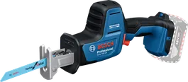 BoschGSA 18V-24 金属切断用レシプロソー