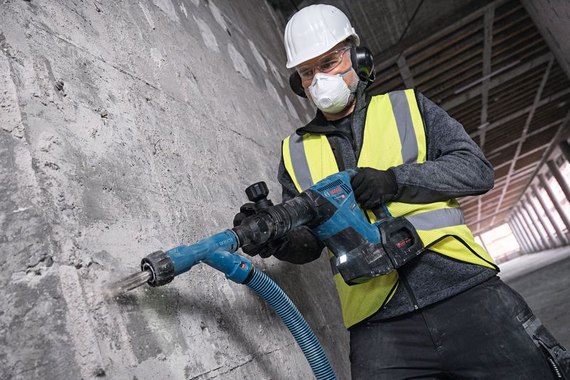 BOSCH削り機 PRO GRO 12V-35 コードレスロータリーツール | Bosch Professional