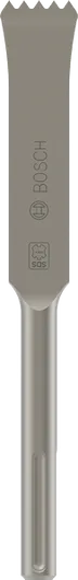 Bosch PRO SDS max-4C スチールモルタルチゼル 32x300mm。.