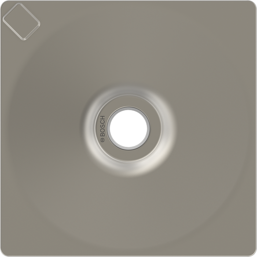 Bosch PRO SDS max タンピングプレート 150 x 150 mm。.