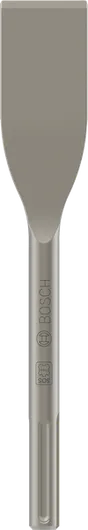 タイル除去用のBosch PRO SDS max-5Cタイルチゼル50mm。.