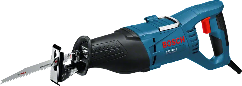 GSA 1100 E セーバーソー | Bosch Professional 
