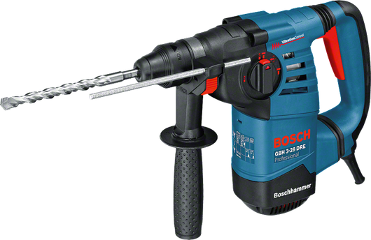 BOSCH - ボッシュ　GBH3-28E ハンマードリル GBH3-28DRESDSプラスハンマードリル | ボッシュ