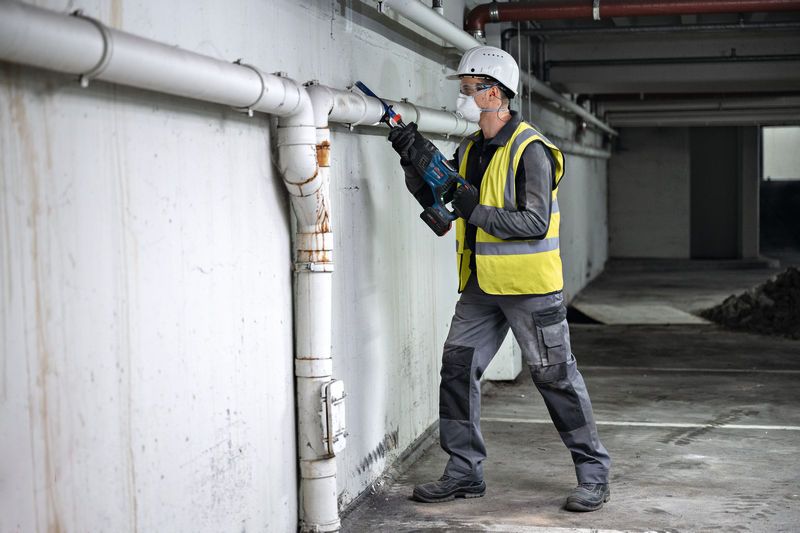 GSA 18V-32-2 セーバーソー | Bosch Professional GSA 18V-32-2 セーバーソー | Bosch Professional
