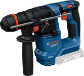 Bosch GBH 18V-18 X コードレスロータリーハンマー（ONECHUCK 付き）