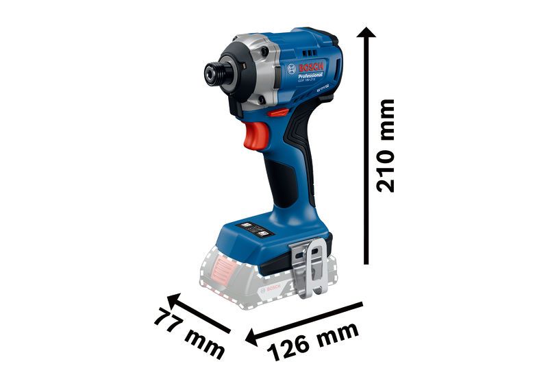BOSCH インパクトドライバーGDR18V-200 振動ドライバードリルGSB18V-55型 Amazon | ボッシュ(BOSCH) 18Vコードレスインパクトドライバー&振動