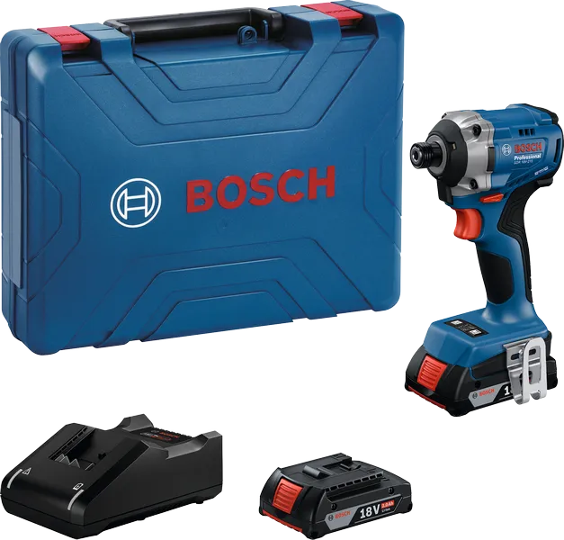 PRO GDR 18V-215 コードレスインパクトドライバー | Bosch Professional