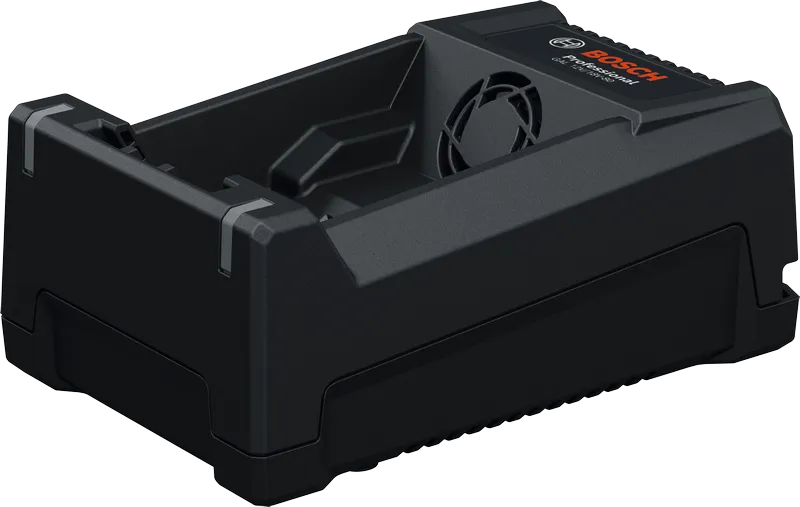 Bosch GAL 12V/18V-80 バッテリー充電器。