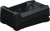 Bosch GAL 12V/18V-80 バッテリー充電器。