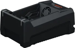 Bosch GAL 12V/18V-80 バッテリー充電器。