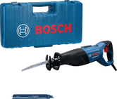 Bosch GSA 12-30 レシプロソー（キャリングケース付き）.