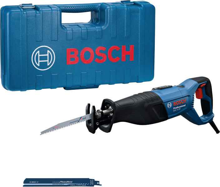 PRO GSA 12-30 セーバーソー | Bosch Professional