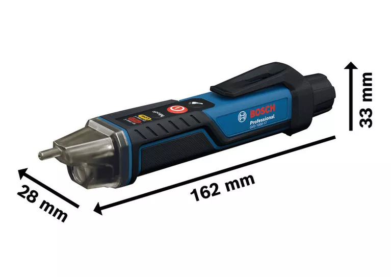 GVD 1000-17 Bosch GVD 1000-17 非接触電圧テスター。