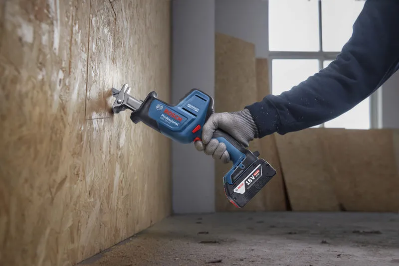 PRO GSA 18V-24 セーバーソー | Bosch Professional