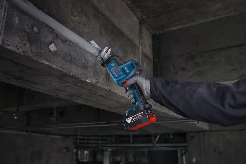 PRO GSA 18V-24 セーバーソー | Bosch Professional