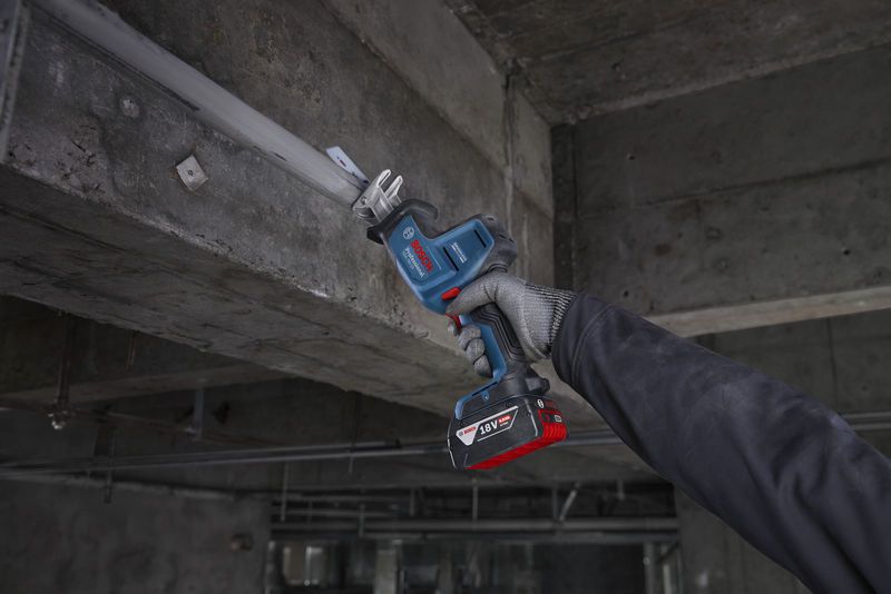 PRO GSA 18V-24 セーバーソー | Bosch Professional
