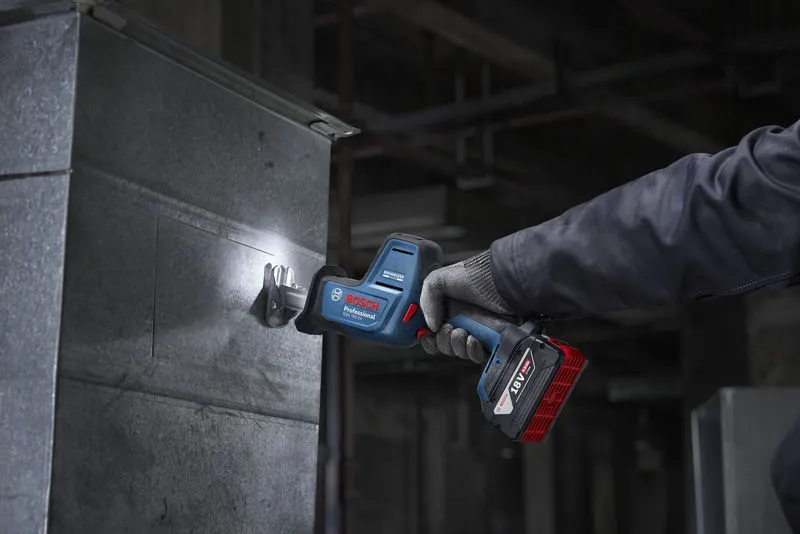 PRO GSA 18V-24 セーバーソー | Bosch Professional
