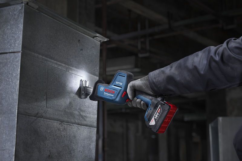 BOSCH セーバーソー　GSA24 コードレス PRO GSA 18V-24 セーバーソー | Bosch Professional