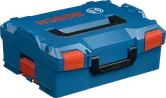 Bosch L-BOXX 162 ハンドル付きキャリングケースシステム。.