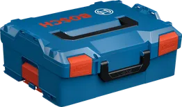Bosch L-BOXX 162 ハンドル付きキャリングケースシステム。.
