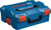Bosch L-BOXX 162 ハンドル付きキャリングケースシステム。.