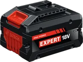 Bosch EXBA18V-80 バッテリーパック 18V 8Ah。.