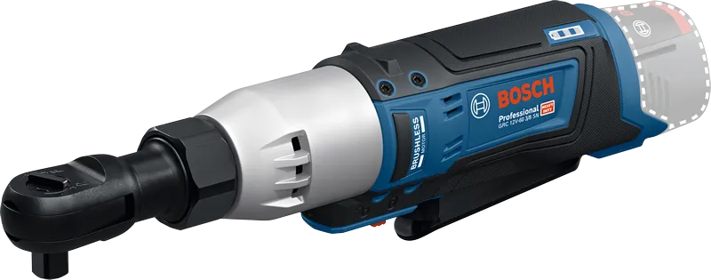 PRO GRC 10.8V-60 3/8 SN コードレスラチェットレンチ | Bosch 