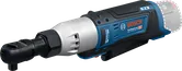 Bosch GRC 12V-60 3/8 SN コードレスラチェットレンチ。.
