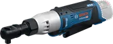 Bosch GRC 10.8V-60 コードレスラチェットレンチ。.