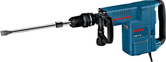 GSH 11 E SDS max 破つりハンマー | Bosch Professional