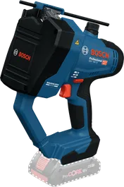 Bosch GGC 18V-12 コードレスネジ棒カッター。