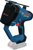Bosch GGC 18V-12 コードレスネジ棒カッター。
