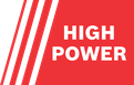 ハイパワー。
