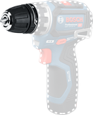 ドリルドライバー用のBosch GFA 12-B FlexiClickアダプター。