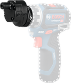 Bosch GFA 12-E FlexiClick ドリル用アダプター。