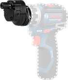 Bosch GFA 12-E FlexiClick ドリル用アダプター。