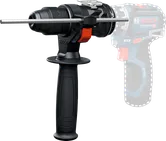 Bosch GFA 12-H FlexiClick アダプタードリルアタッチメント。