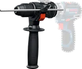 Bosch GFA 12-H FlexiClick アダプタードリルアタッチメント。