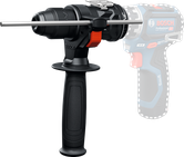 Bosch GFA 12-H FlexiClick アダプタードリルアタッチメント。