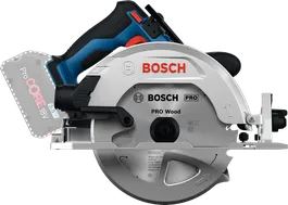 BOSCH 丸ノコ　18V コードレス丸のこ コードレス工具