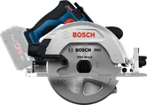 Bosch GKS 18V-68-2 木材用コードレス丸鋸。.
