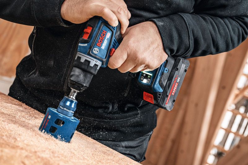 EXPERT EXBA18V-40 バッテリー | Bosch Professional