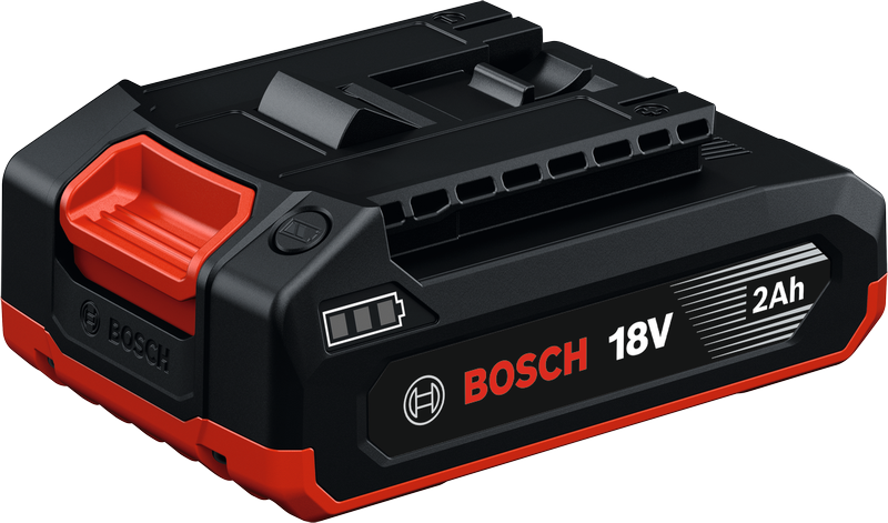 PRO GBA18V-20 バッテリー | Bosch Professional